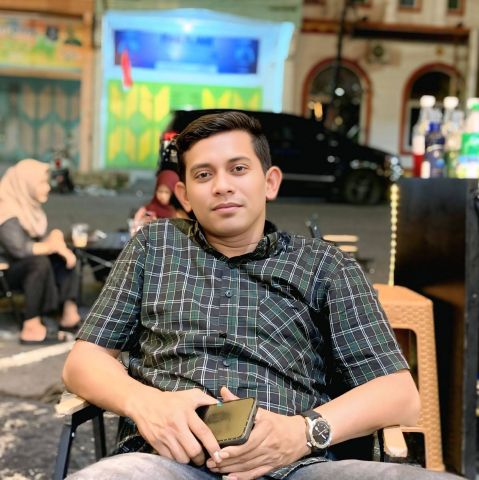 Zulpan Asnan Dahlan Kritik Narasi Larshen Yunus : Jangan Seret Urusan Privat Kepanggung Politik